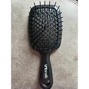 UNbrush Detangler Hair Brush